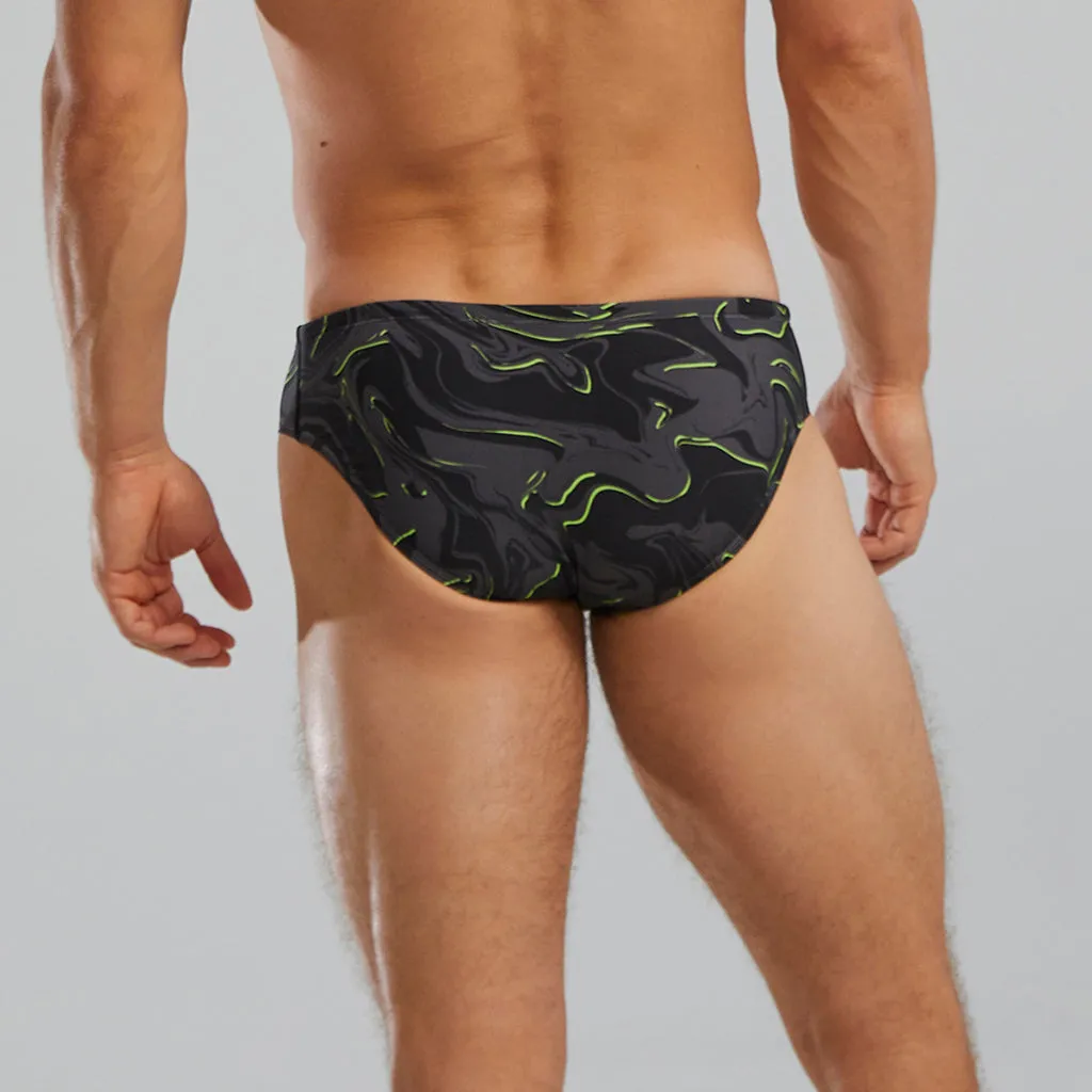 TYR Galaxy Durafast Elite® Men's Brief