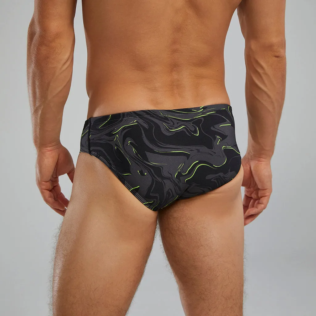 TYR Galaxy Durafast Elite® Men's Brief