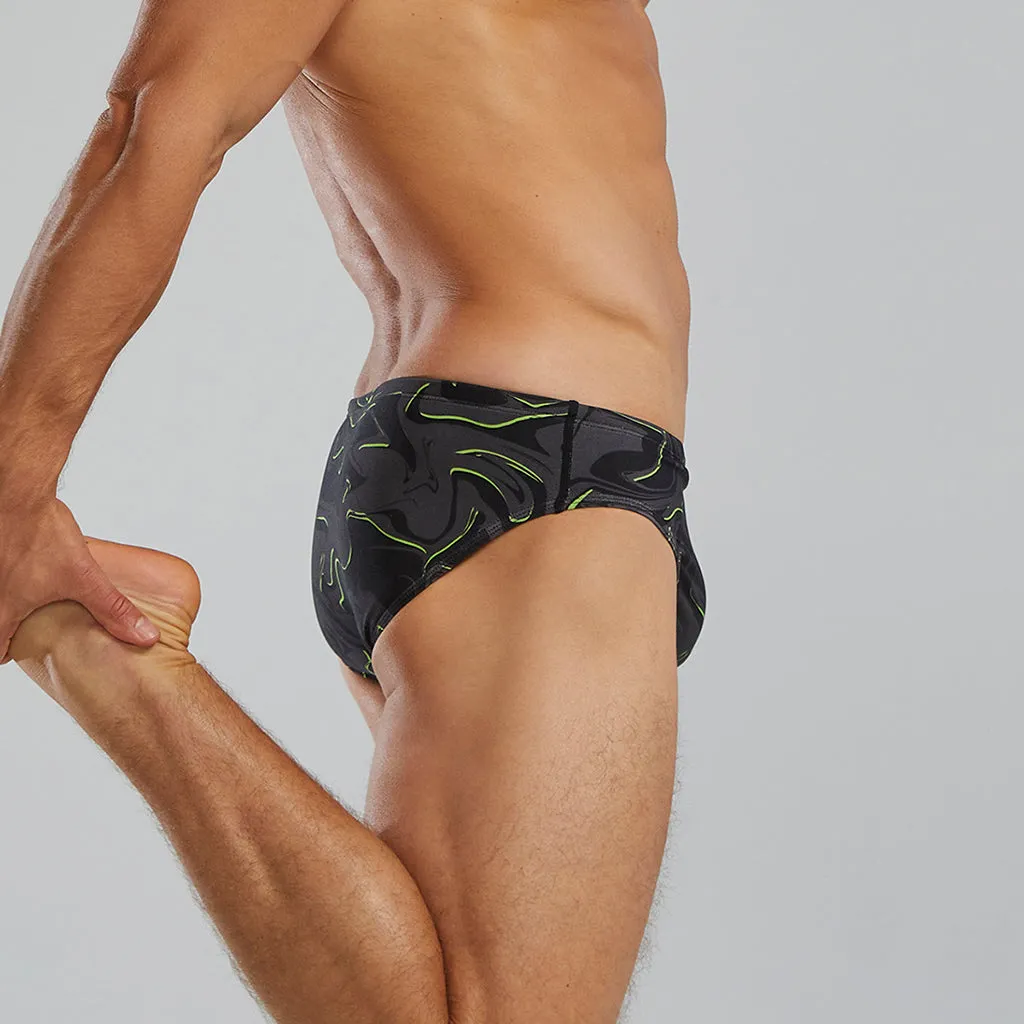 TYR Galaxy Durafast Elite® Men's Brief