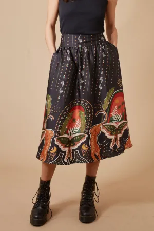 Under Its Charm Maude Skirt