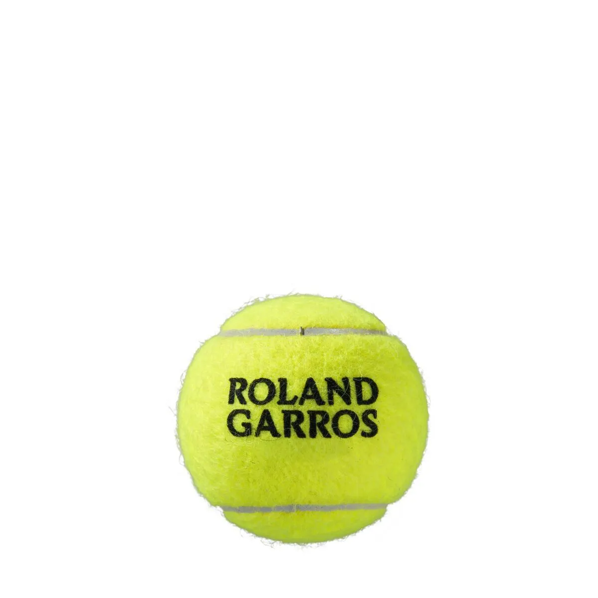 Wilson Roland Garros Tennis Balls Bottle [WS]