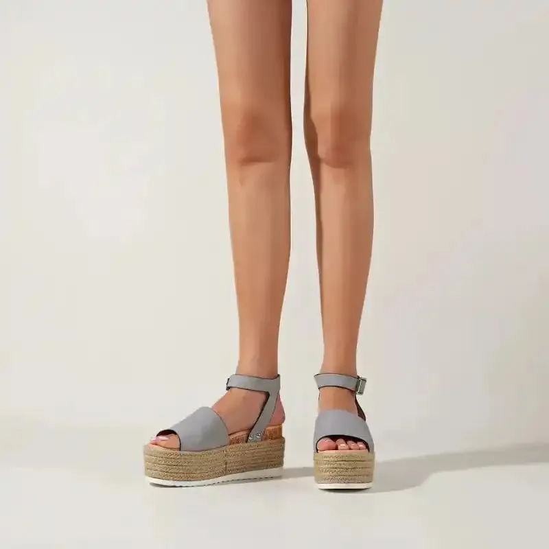 Women Sandals Summer