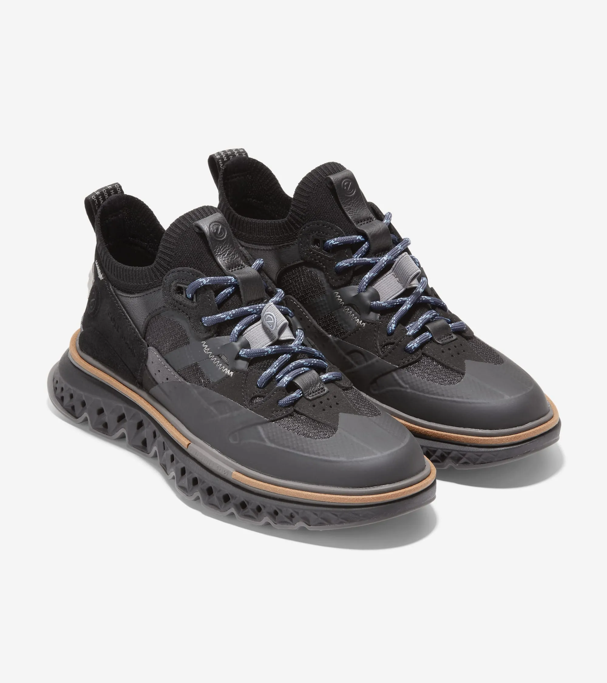 Women's 5.ZERØGRAND WRK Sneakers