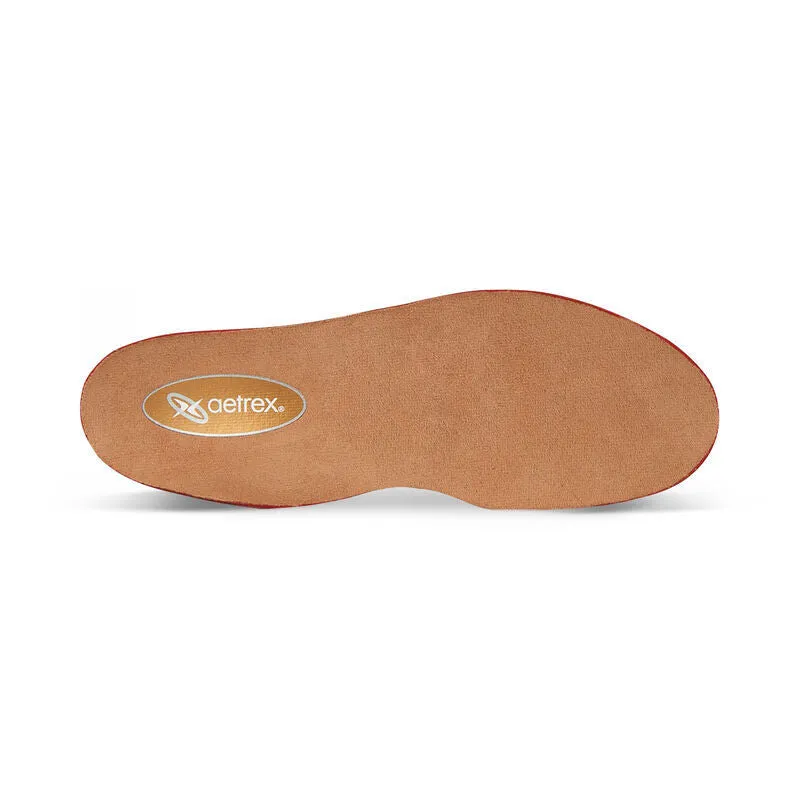 Women's Aetrex L620 Casual Comfort Orthotics