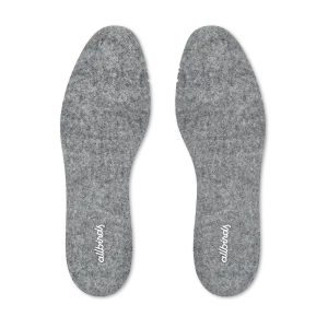 Women's Breezer Insoles - Natural Grey