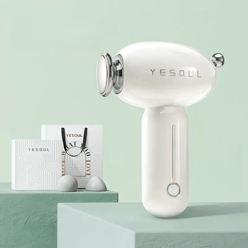 Yesoul MG16 Massage Gun with Heat