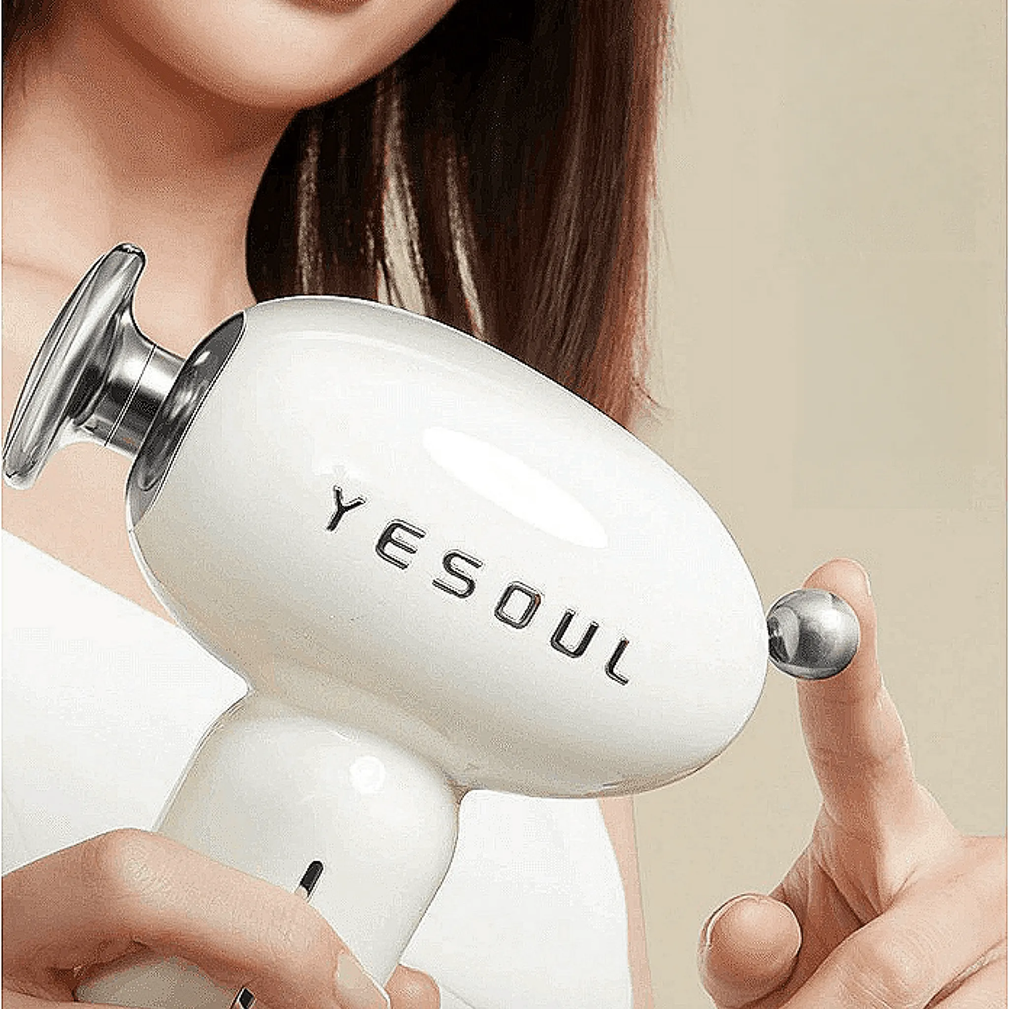 Yesoul MG16 Massage Gun with Heat