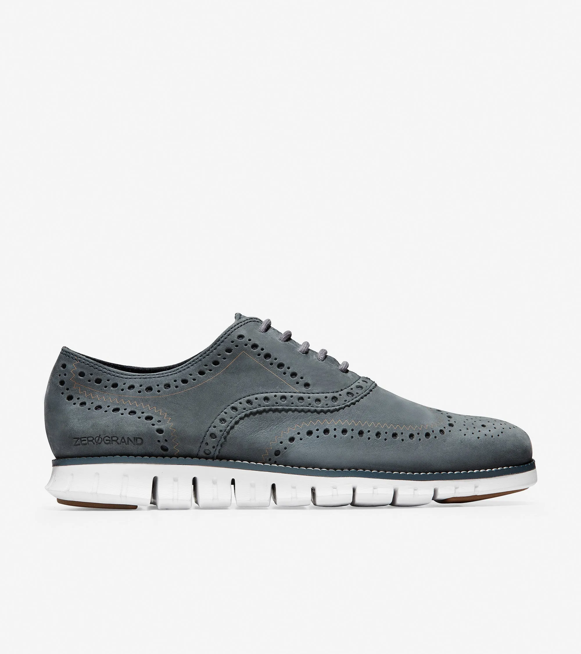 ZERØGRAND Wingtip Oxford